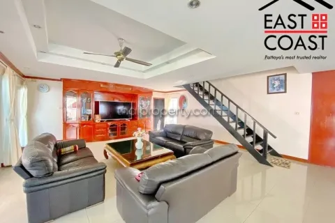 Haus in Pattaya, Thailand 3 Schlafzimmer № 213853 - Foto 5