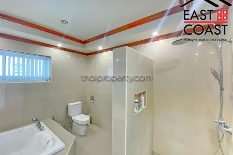 Haus in Pattaya, Thailand 3 Schlafzimmer № 213853 - Foto 14