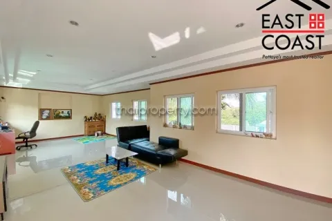 Haus in Pattaya, Thailand 3 Schlafzimmer № 213853 - Foto 9