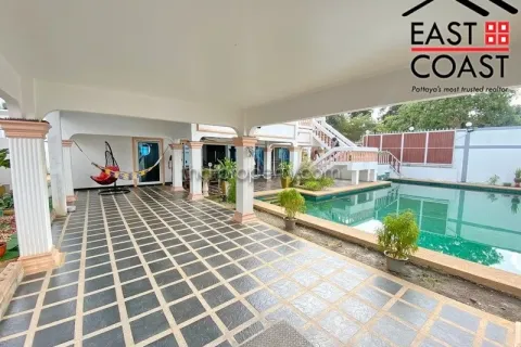 Haus in Pattaya, Thailand 3 Schlafzimmer № 213853 - Foto 20