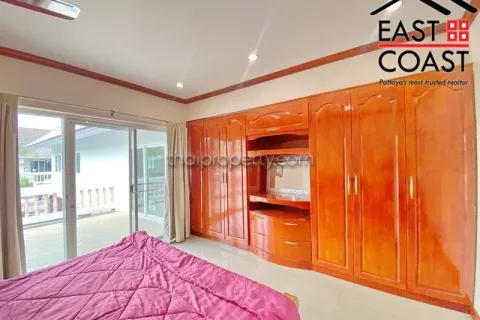Haus in Pattaya, Thailand 3 Schlafzimmer № 213853 - Foto 11