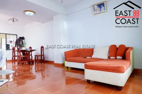 Haus in Pattaya, Thailand 2 Schlafzimmer № 213850 - Foto 3