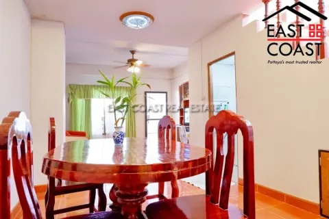 Haus in Pattaya, Thailand 2 Schlafzimmer № 213850 - Foto 4