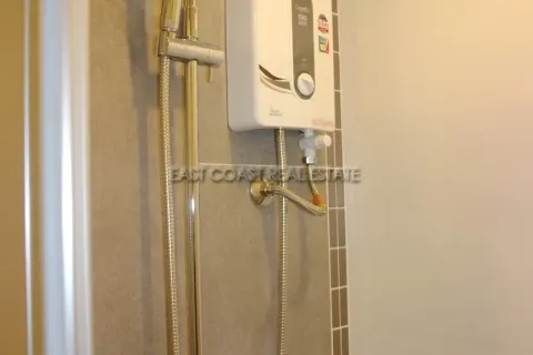 Eigentumswohnung auf Jomtien Beach, Pattaya, Thailand, 1 Schlafzimmer № 213852 - Foto 8