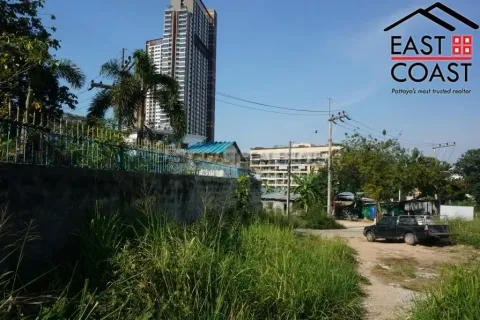 Grundstück in Pattaya, Thailand № 213854 - Foto 2
