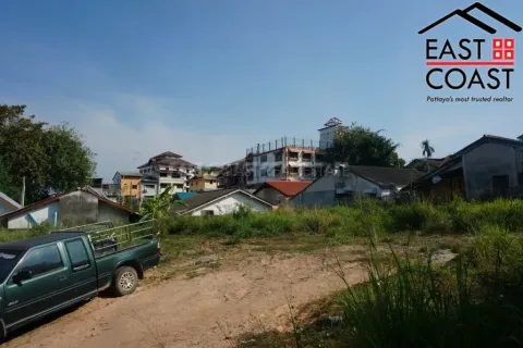 Grundstück in Pattaya, Thailand № 213854 - Foto 4