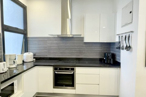 Condo in Chiang Mai, Thailand, 3 bedrooms № 171118 - photo 12