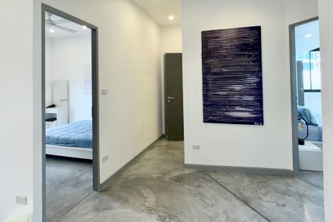 Condo in Chiang Mai, Thailand, 3 bedrooms № 171118 - photo 20