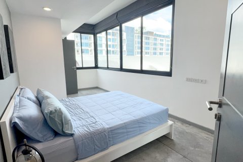 Condo in Chiang Mai, Thailand, 3 bedrooms № 171118 - photo 29