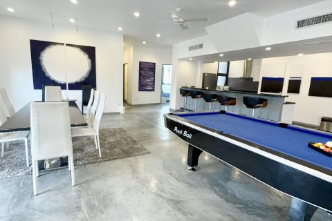 Condo in Chiang Mai, Thailand, 3 bedrooms № 171118 - photo 16