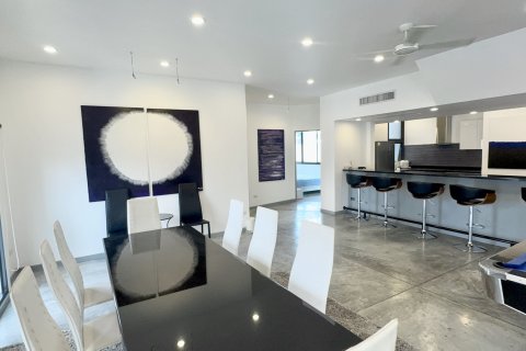 Condo in Chiang Mai, Thailand, 3 bedrooms № 171118 - photo 17