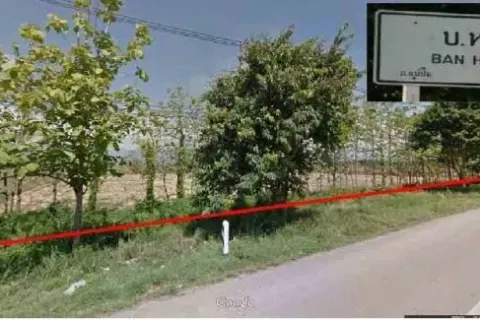 Land in Phayao, Thailand 53584 sq.m. № 171121