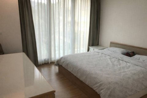 Condo à Chiang Mai, Thaïlande, 2 chambres  № 171115 - photo 5