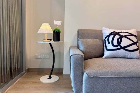 Studio dans le Condo à Sathon, Bangkok, Thaïlande  № 171116 - photo 4