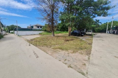 Terrain à Pattaya, Thaïlande 800 m2 № 171117 - photo 3