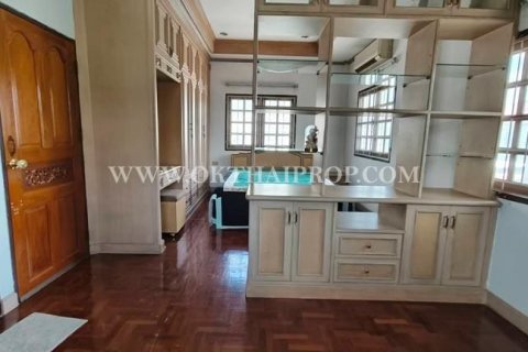 Дом в Банг Яйе, Таиланд с 4 спальнями  № 171119 - фото 15