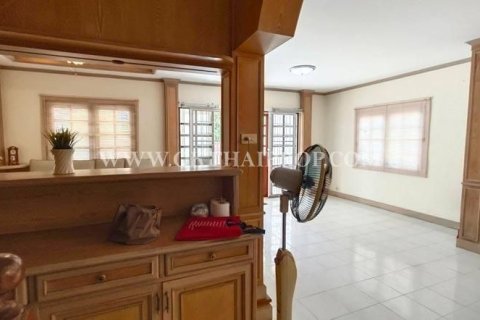 Дом в Банг Яйе, Таиланд с 4 спальнями  № 171119 - фото 12