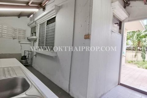 Дом в Банг Яйе, Таиланд с 4 спальнями  № 171119 - фото 6