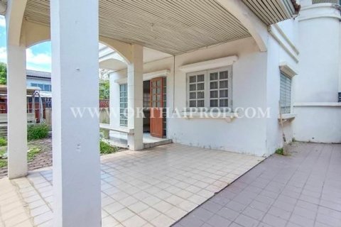 Дом в Банг Яйе, Таиланд с 4 спальнями  № 171119 - фото 8