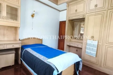 Дом в Банг Яйе, Таиланд с 4 спальнями  № 171119 - фото 2