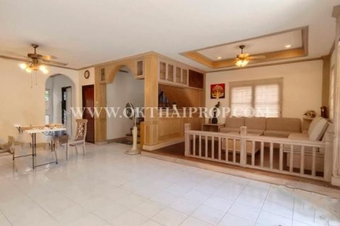 Дом в Банг Яйе, Таиланд с 4 спальнями  № 171119 - фото 11