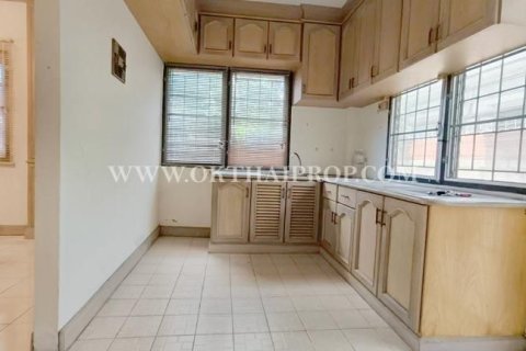 Дом в Банг Яйе, Таиланд с 4 спальнями  № 171119 - фото 5