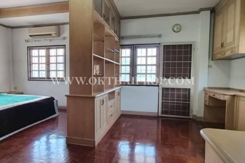 Дом в Банг Яйе, Таиланд с 4 спальнями  № 171119 - фото 16