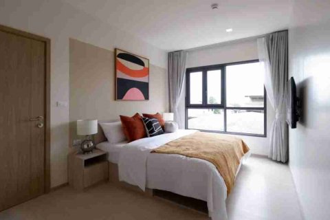 Condo à Bangkok, Thaïlande, 1 chambre № 183947 - photo 17