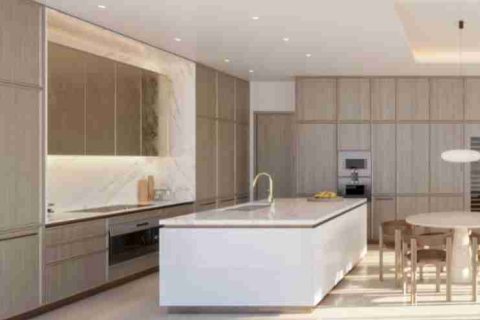 Condo in Bangkok, Thailand, 1 bedroom  № 183944 - photo 11