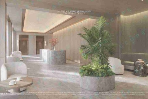 Condo in Bangkok, Thailand, 1 bedroom  № 183944 - photo 6