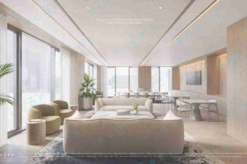 Condo in Bangkok, Thailand, 1 bedroom  № 183944 - photo 7