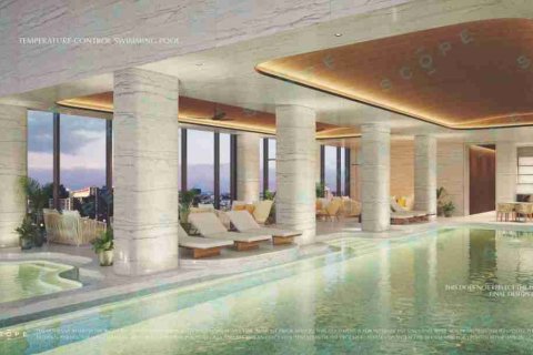 Condo in Bangkok, Thailand, 1 bedroom  № 183944 - photo 2