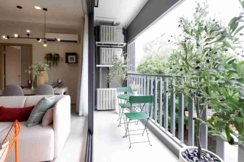 Condo à Bangkok, Thaïlande, 2 chambres  № 183948 - photo 16