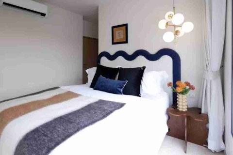 Condo à Bangkok, Thaïlande, 2 chambres  № 183948 - photo 13