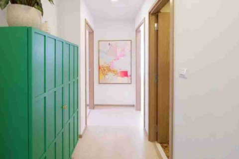 Condo à Bangkok, Thaïlande, 2 chambres  № 183948 - photo 10