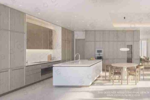 Condo in Bangkok, Thailand, 4 bedrooms  № 183946 - photo 4