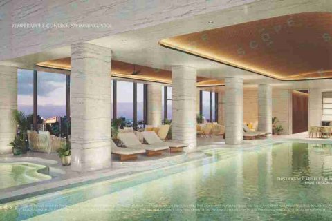Condo in Bangkok, Thailand, 4 bedrooms  № 183946 - photo 12