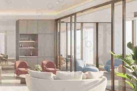 Condo in Bangkok, Thailand, 4 bedrooms  № 183946 - photo 5