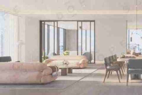 Condo in Bangkok, Thailand, 4 bedrooms  № 183946 - photo 7