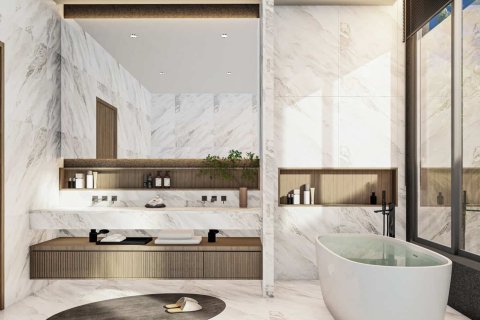 Вилла в Банг Тао, Таиланд с 3 спальнями  № 166204 - фото 11