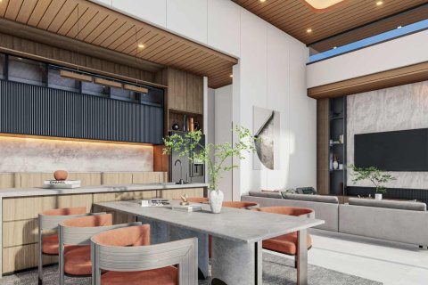 Villa in Ko Kaeo, Thailand 5 bedrooms № 166205 - photo 6