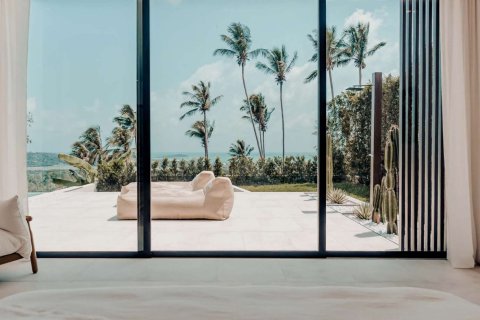 Villa in Ko Samui, Thailand 3 bedrooms № 166208 - photo 9