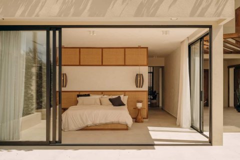 Villa in Ko Samui, Thailand 3 bedrooms № 166208 - photo 7