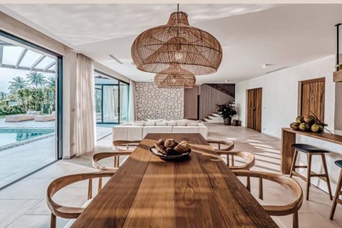 Villa à Ko Samui, Thaïlande 3 chambres № 166209 - photo 12