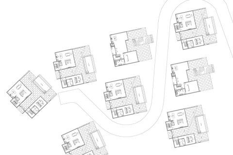 Villa à Ko Samui, Thaïlande 3 chambres № 166209 - photo 18