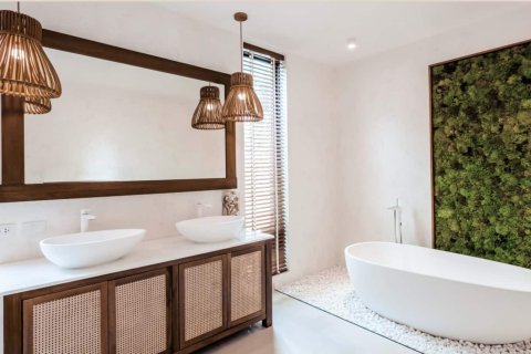 Villa à Ko Samui, Thaïlande 3 chambres № 166209 - photo 8