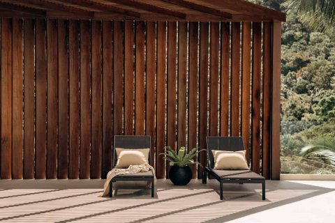 Villa à Ko Samui, Thaïlande 3 chambres № 166209 - photo 14