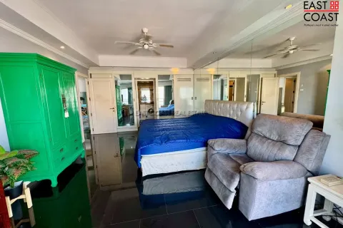Condominio de 2 dormitorios en Jomtien Beach, Pattaya, Tailandia № 212186 - foto 5