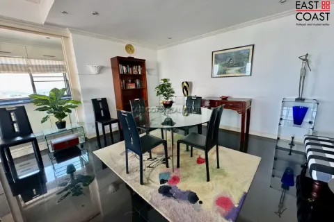 Condominio de 2 dormitorios en Jomtien Beach, Pattaya, Tailandia № 212186 - foto 2
