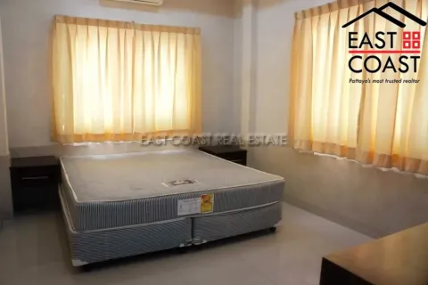 Casa de 2 dormitorios en Pattaya, Tailandia № 212189 - foto 15